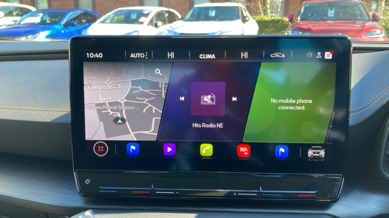 CUPRA Formentor 1.5 TSI 150 V1 5dr DSG Petrol Estate